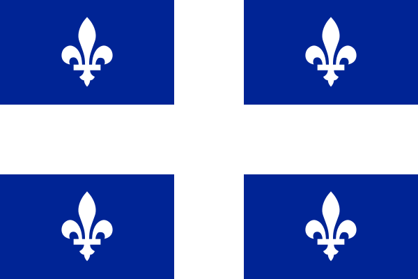 Qu&eacute;bec